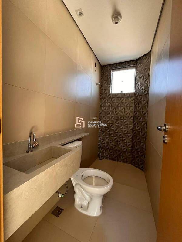 Apartamento, Diamante, 3 Quartos, 3 Vagas, 1 Suíte