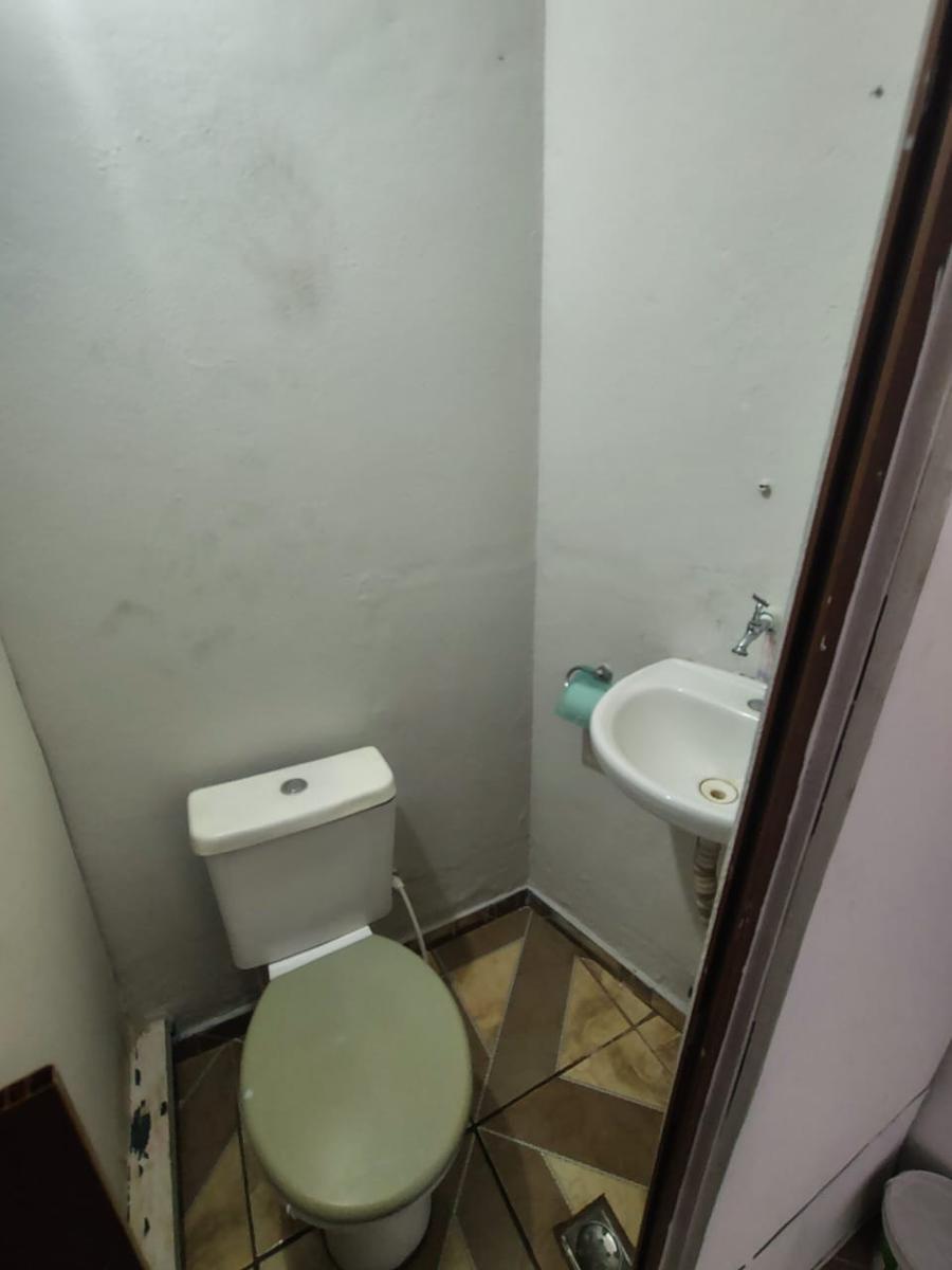 Andar, Jardim Montanhês, 0 Quarto, 0 Vaga