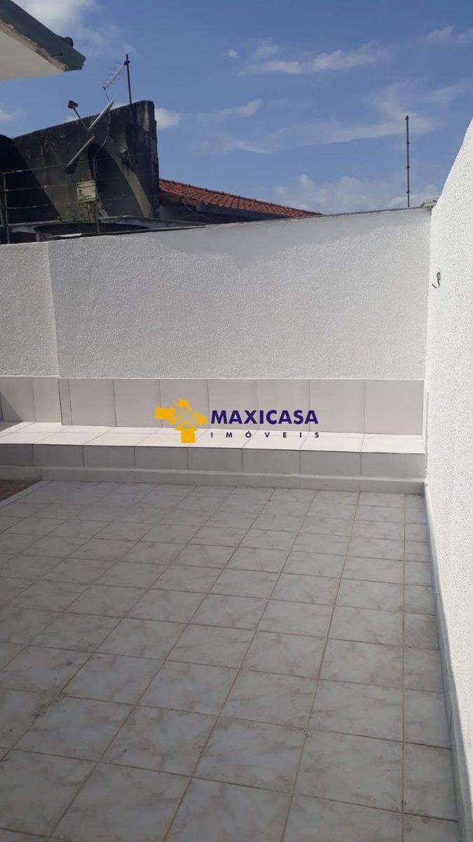 Casa, Concórdia, 3 Quartos, 1 Vaga, 1 Suíte