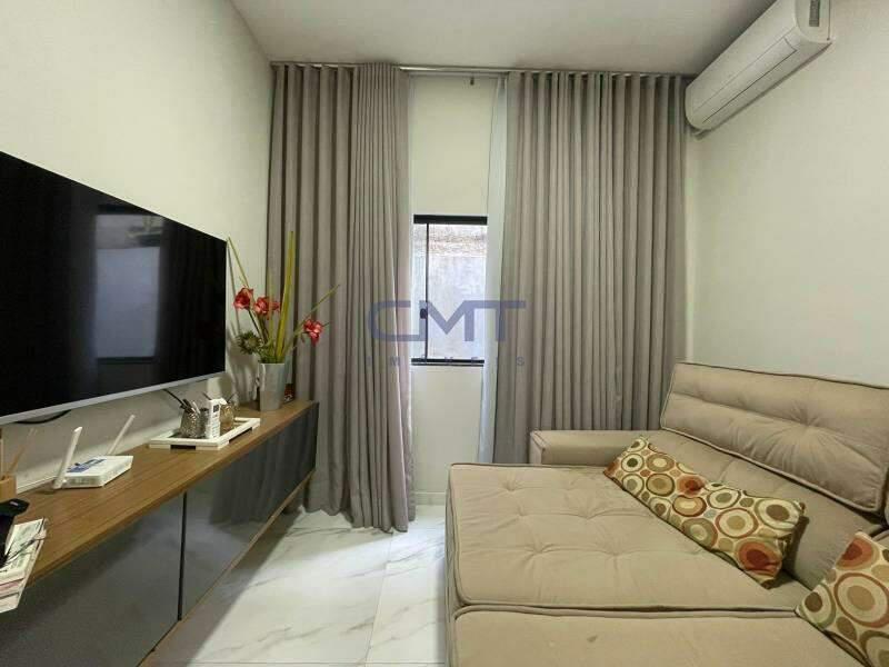 Casa, Santa Efigênia, 3 Quartos, 2 Vagas, 1 Suíte