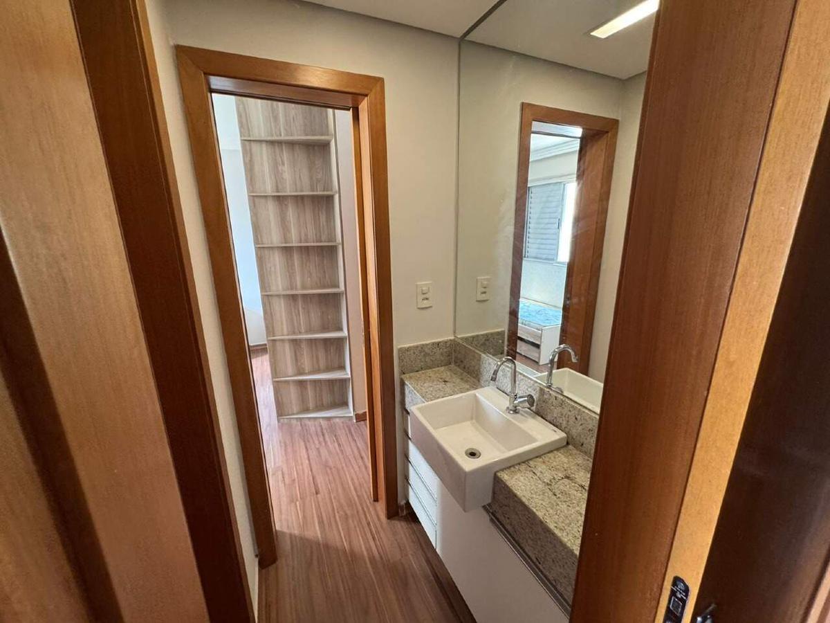 Apartamento, Buritis, 4 Quartos, 3 Vagas, 2 Suítes