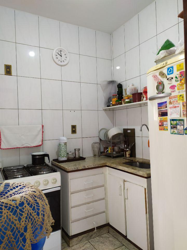 Apartamento, Cidade Nova, 3 Quartos, 2 Vagas, 1 Suíte