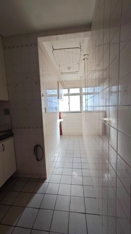 Apartamento, Salgado Filho, 3 Quartos, 1 Vaga