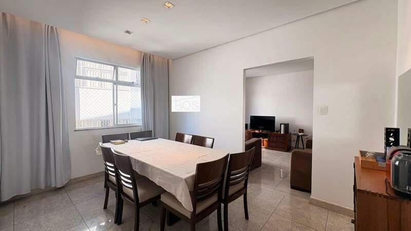 Apartamento, União, 4 Quartos, 2 Vagas, 1 Suíte