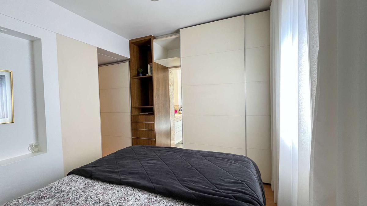 Apartamento, Renascença, 4 Quartos, 4 Vagas, 4 Suítes