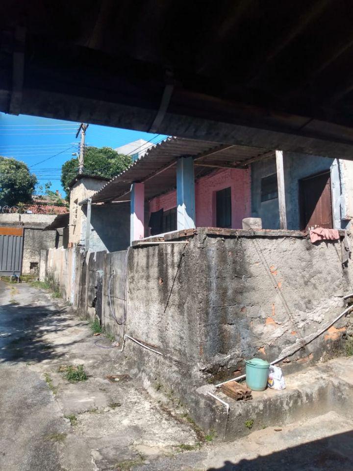 Lote, Jardim Montanhês, 0 Quarto, 0 Vaga