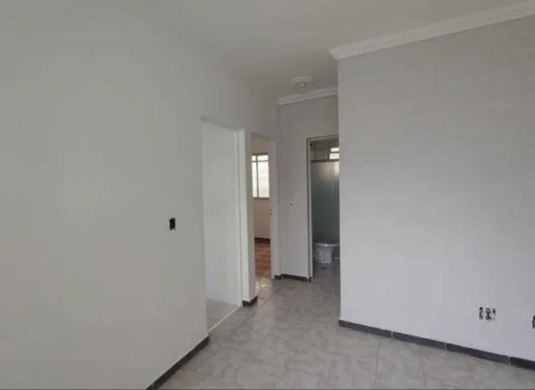 Apartamento, Candelária, 2 Quartos, 1 Vaga