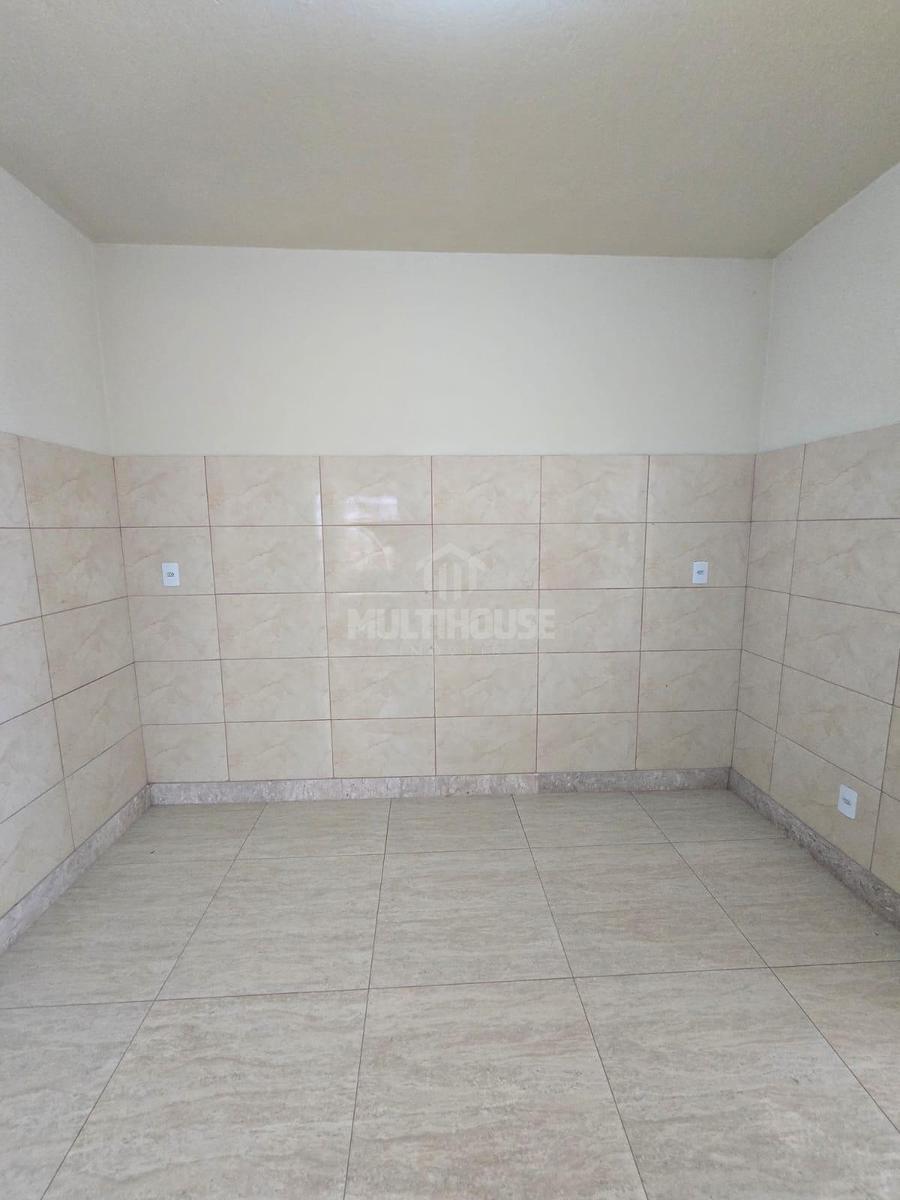 Andar, São João Batista (venda Nova), 0 Quarto, 0 Vaga