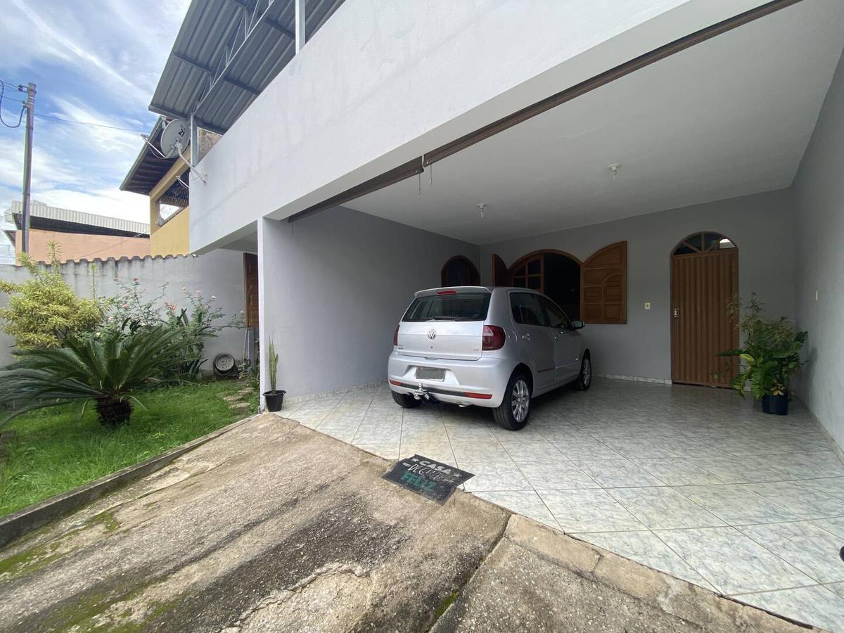 Casa, Olaria, 3 Quartos, 2 Vagas, 1 Suíte