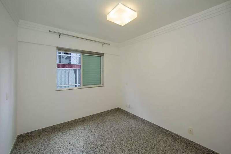 Apartamento, Buritis, 4 Quartos, 3 Vagas, 1 Suíte