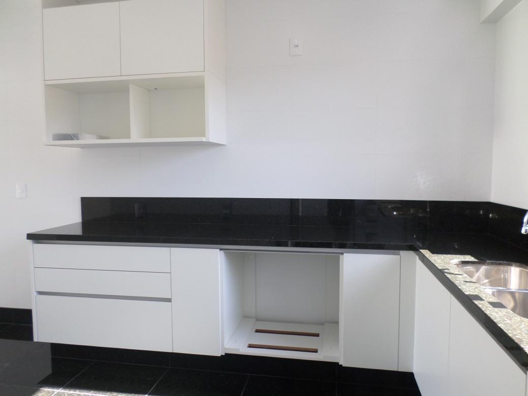 Apartamento, Serra, 4 Quartos, 4 Vagas, 3 Suítes