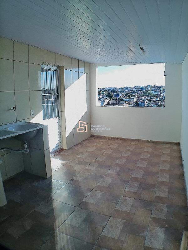 Casa, Itaipu, 1 Quarto