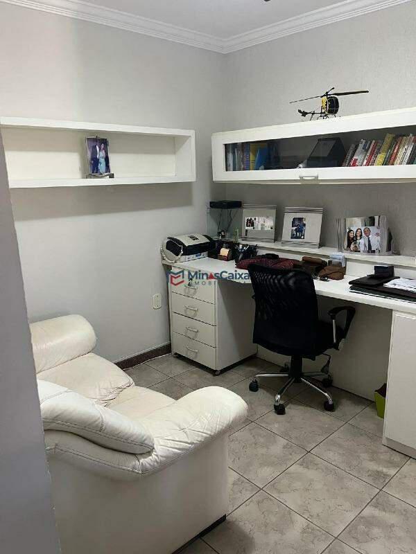 Apartamento, Serenata, 4 Quartos, 2 Vagas, 2 Suítes