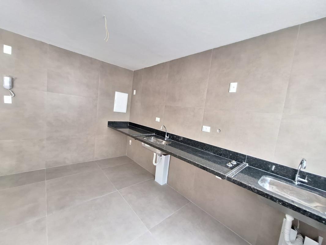 Cobertura, Cidade Nova, 3 Quartos, 3 Vagas, 1 Suíte