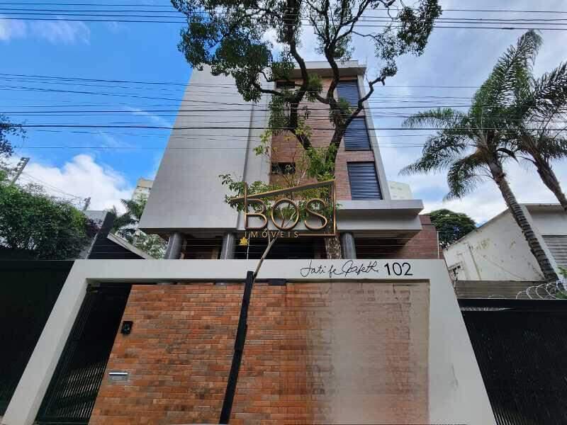 Cobertura, Serra, 3 Quartos, 3 Vagas, 1 Suíte