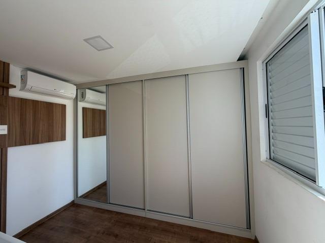 Apartamento, Sagrada Família, 1 Quarto, 2 Vagas