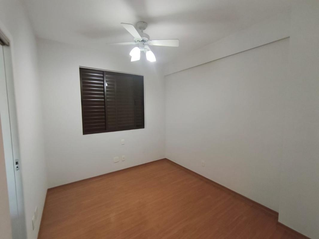 Apartamento, Coração Eucarístico, 4 Quartos, 3 Vagas, 3 Suítes