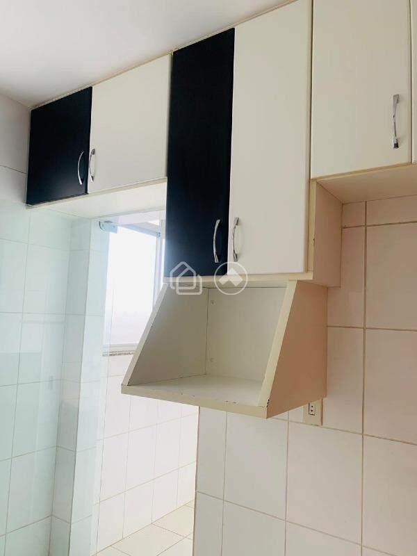 Apartamento, Buritis, 3 Quartos, 2 Vagas, 1 Suíte