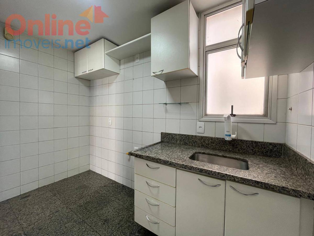 Apartamento, Savassi, 3 Quartos, 0 Vaga, 1 Suíte