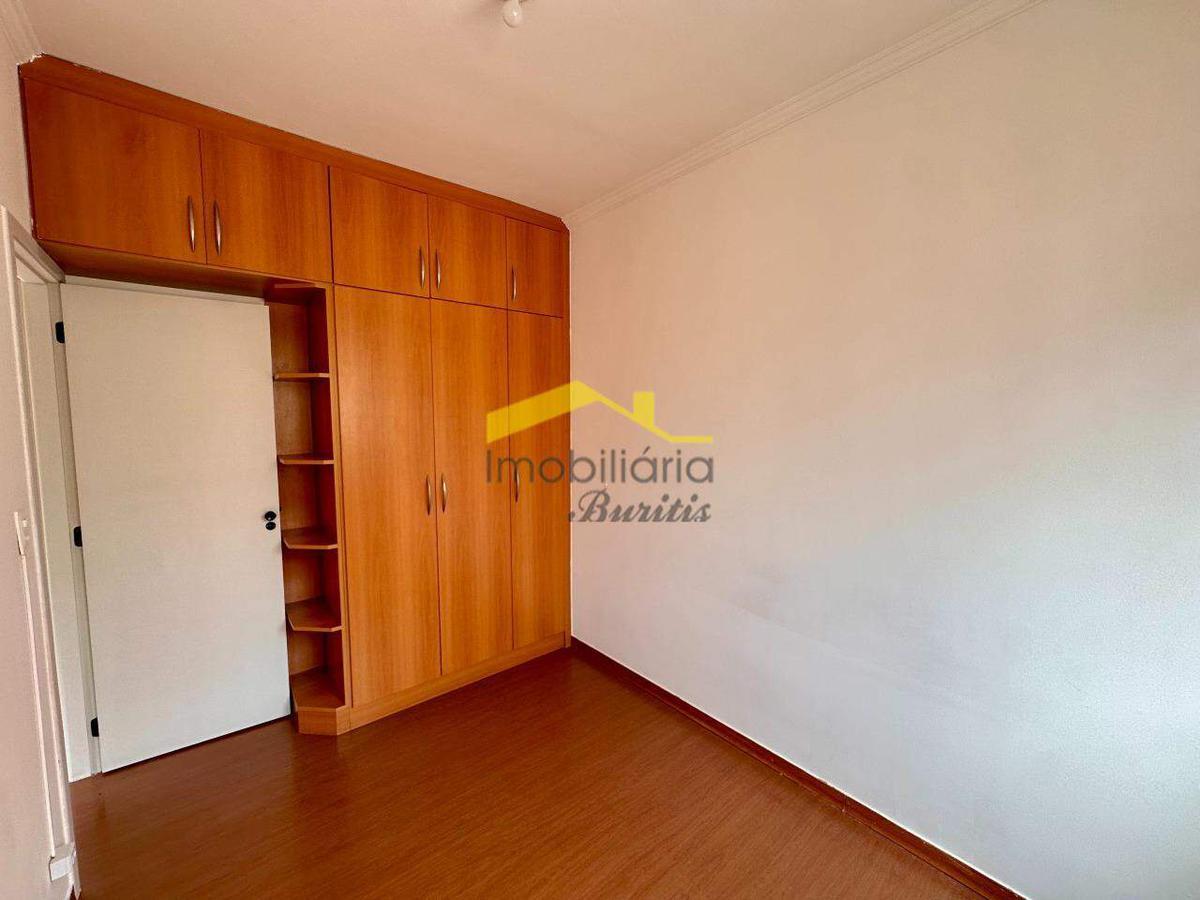 Apartamento, Buritis, 2 Quartos, 2 Vagas