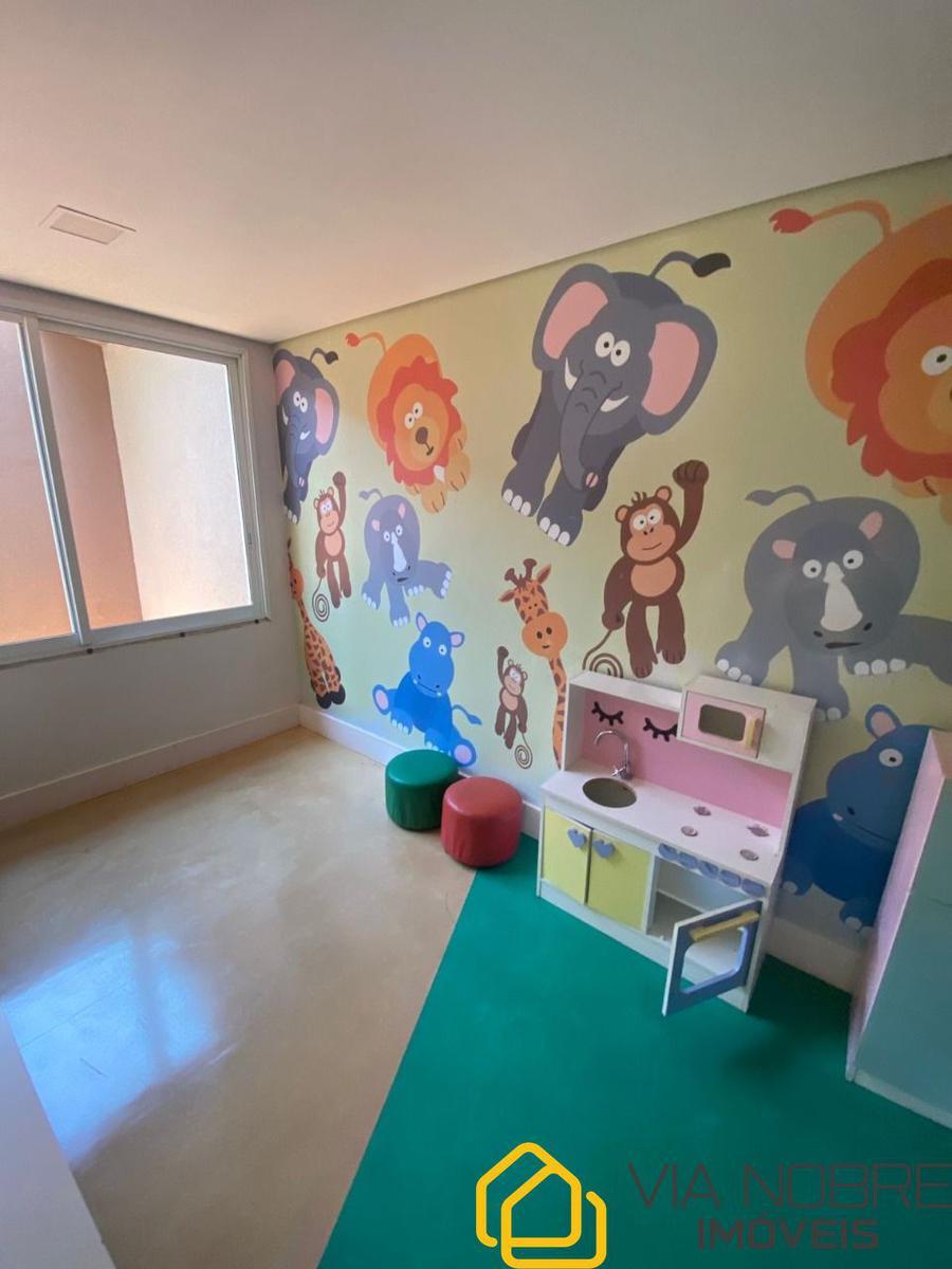 Apartamento, Vila da Serra, 3 Quartos, 2 Vagas, 1 Suíte