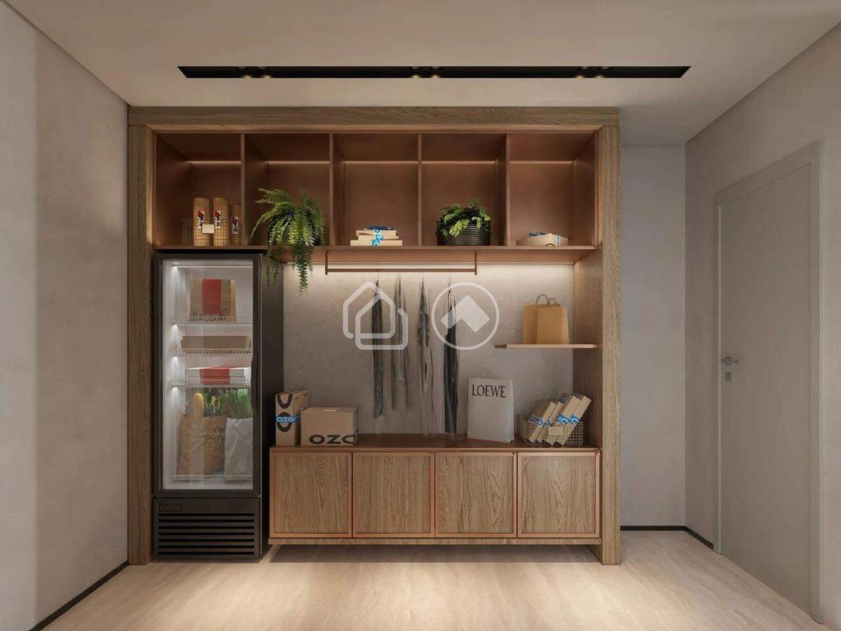 Apartamento, Lourdes, 3 Quartos, 3 Vagas, 3 Suítes