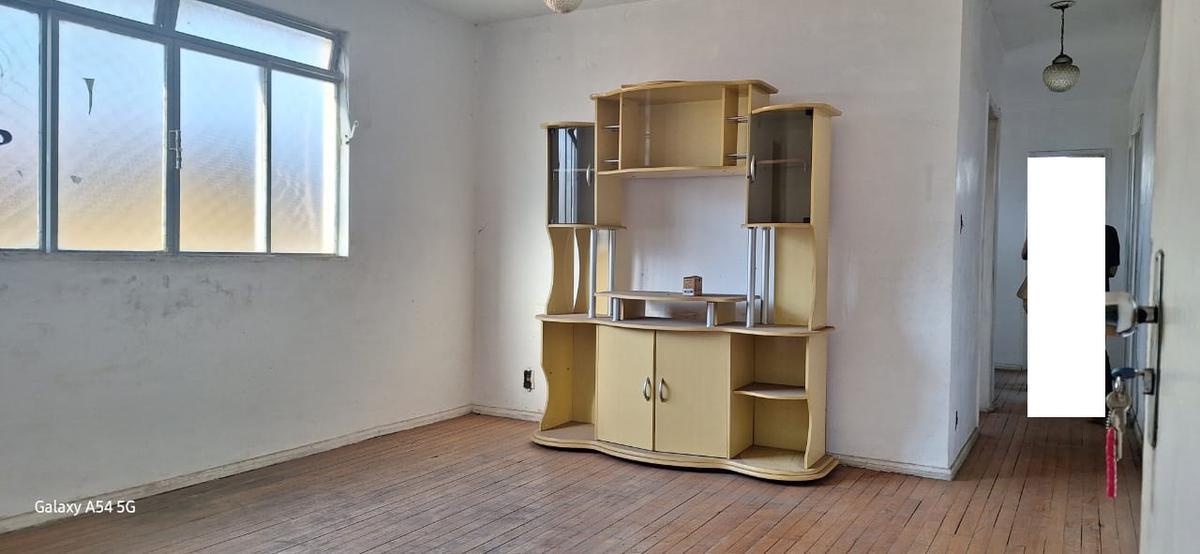 Apartamento, Glória, 2 Quartos, 1 Vaga