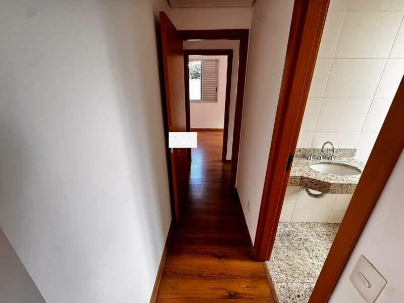 Apartamento, Ipiranga, 3 Quartos, 2 Vagas, 1 Suíte