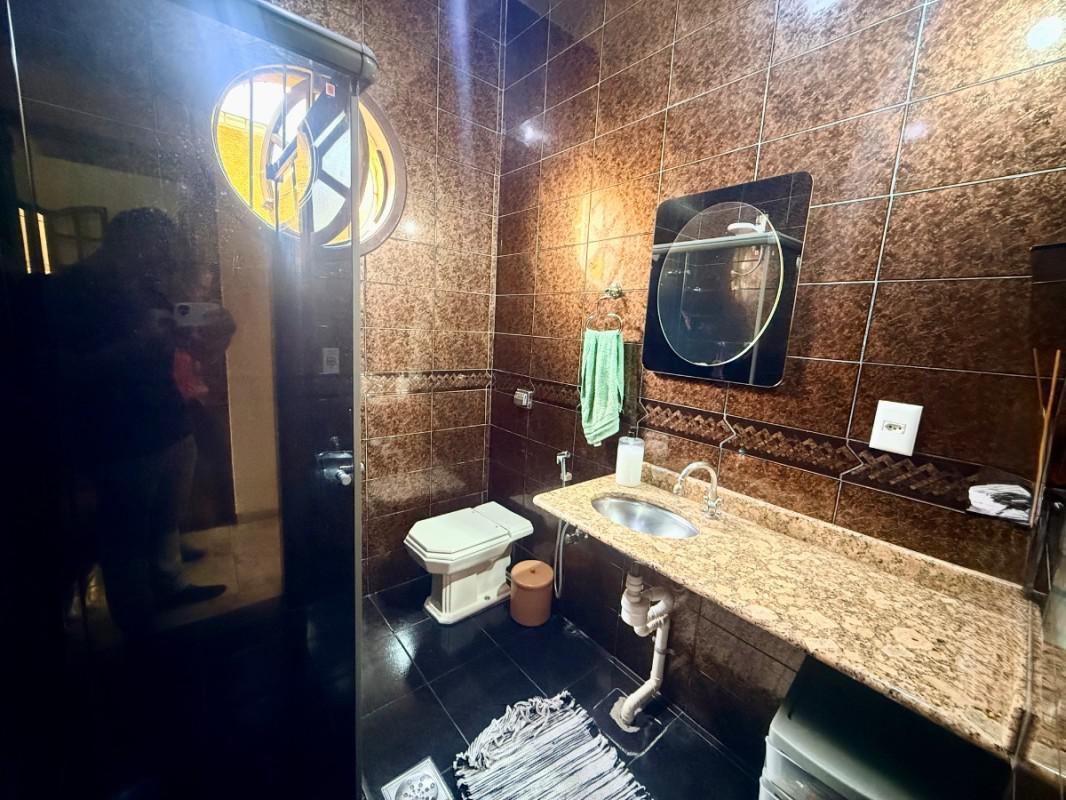 Casa, Renascença, 3 Quartos, 2 Vagas, 1 Suíte