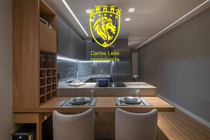 Apartamento, Savassi, 1 Quarto, 1 Vaga, 1 Suíte