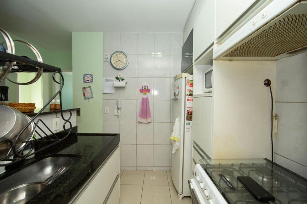 Apartamento, Camargos, 2 Quartos, 1 Vaga
