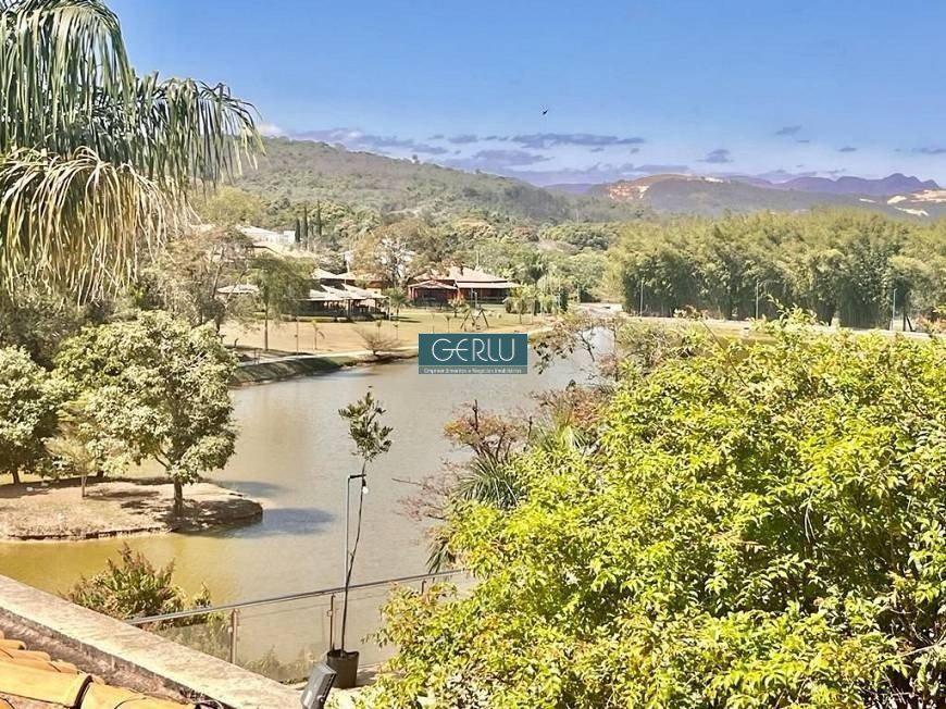 Lote em Condomínio, Residencial Montserrat