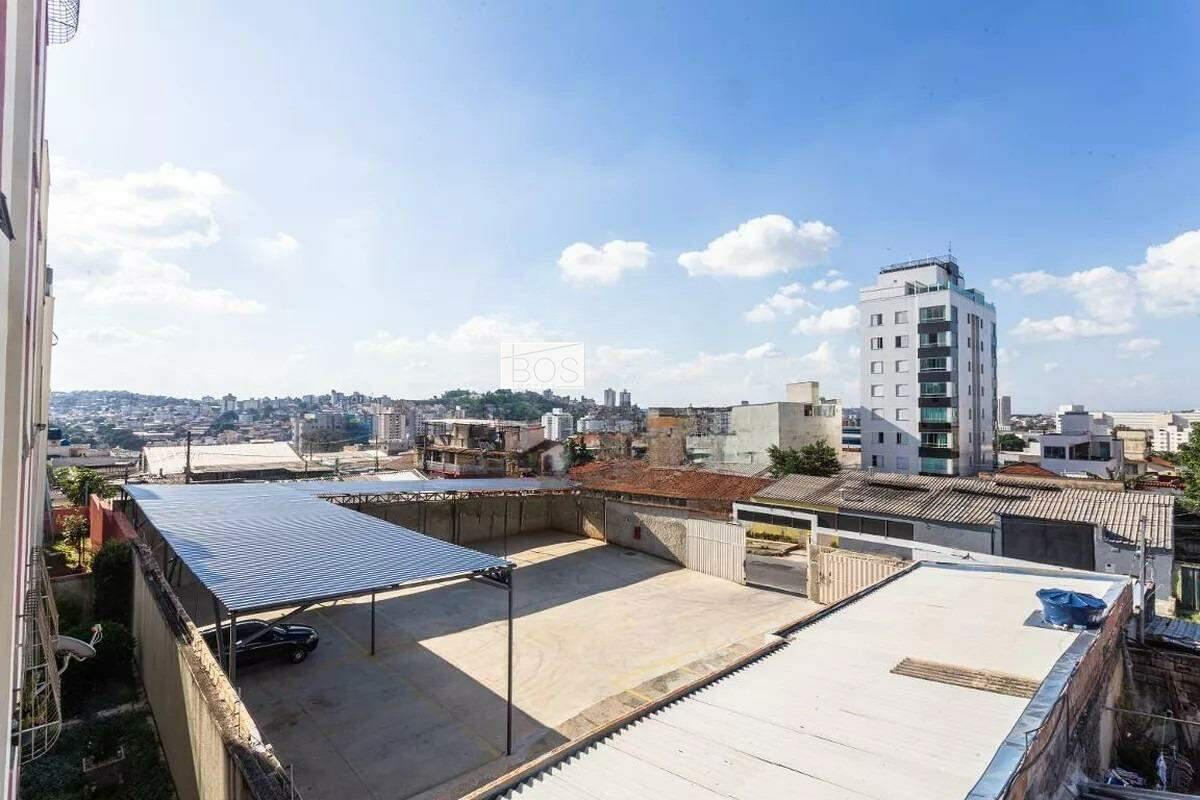 Apartamento, Ipiranga, 3 Quartos, 1 Vaga