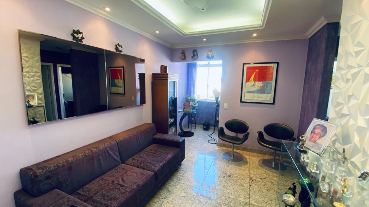 Apartamento, Padre Eustáquio, 3 Quartos, 1 Vaga