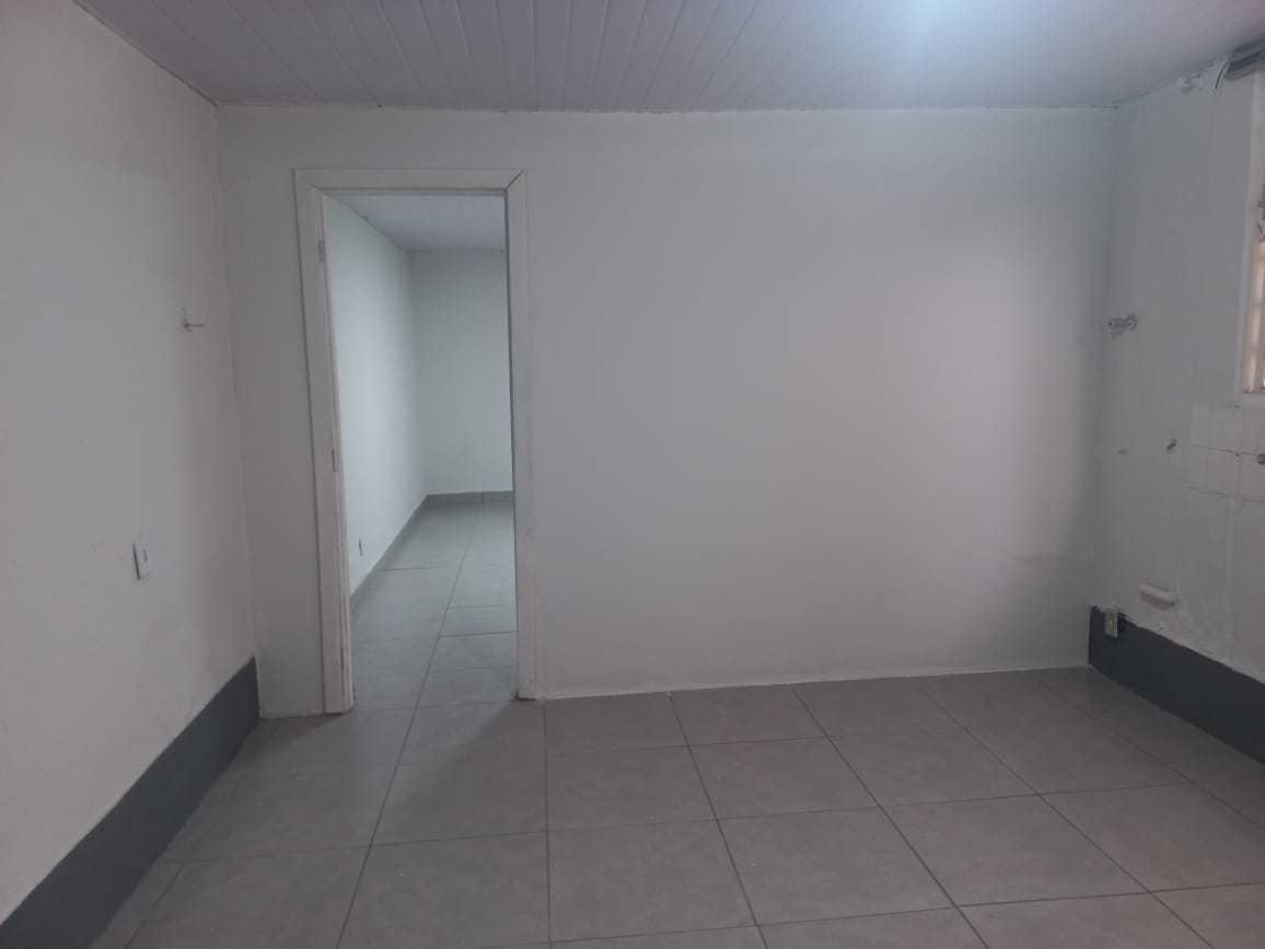 Andar, Santo Antônio, 0 Quarto, 0 Vaga