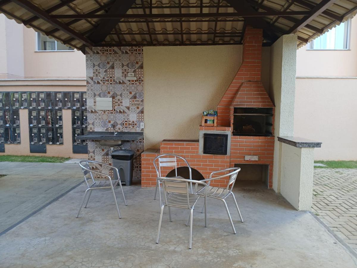 Apartamento, Pousada Santo Antônio, 2 Quartos, 1 Vaga