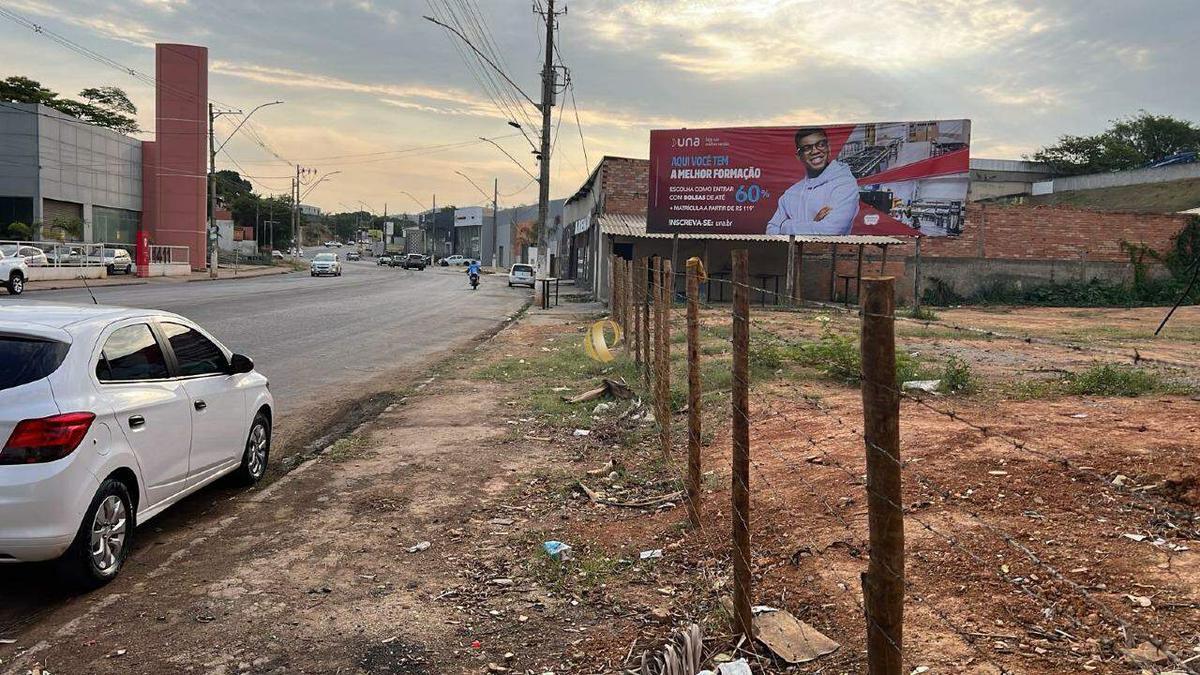 Lote, Santo Antônio, 0 Quarto, 0 Vaga
