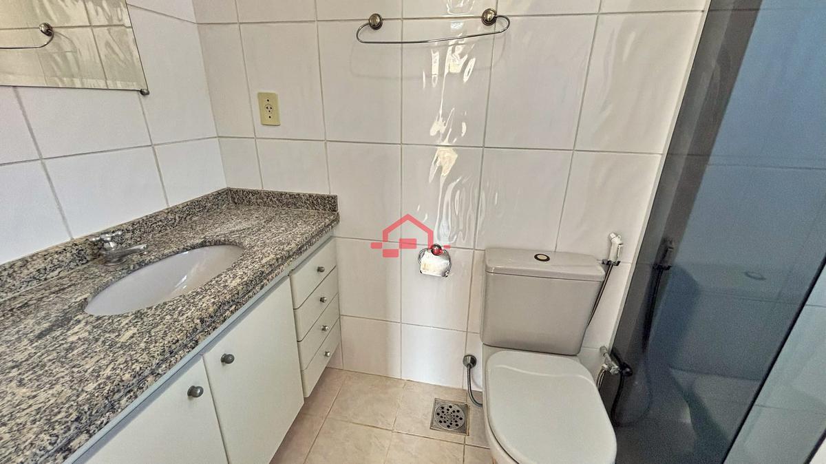 Apartamento, Calafate, 3 Quartos, 2 Vagas, 1 Suíte