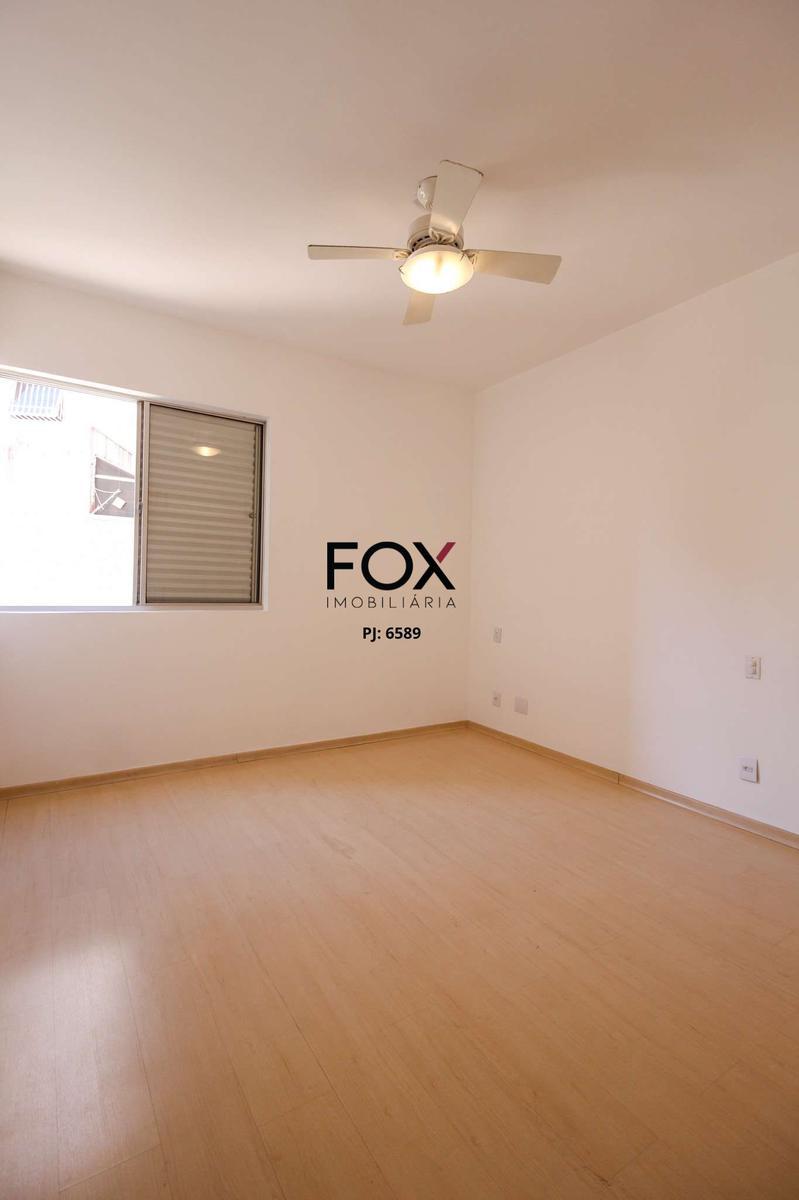 Apartamento, Santa Lúcia, 3 Quartos, 2 Vagas, 1 Suíte