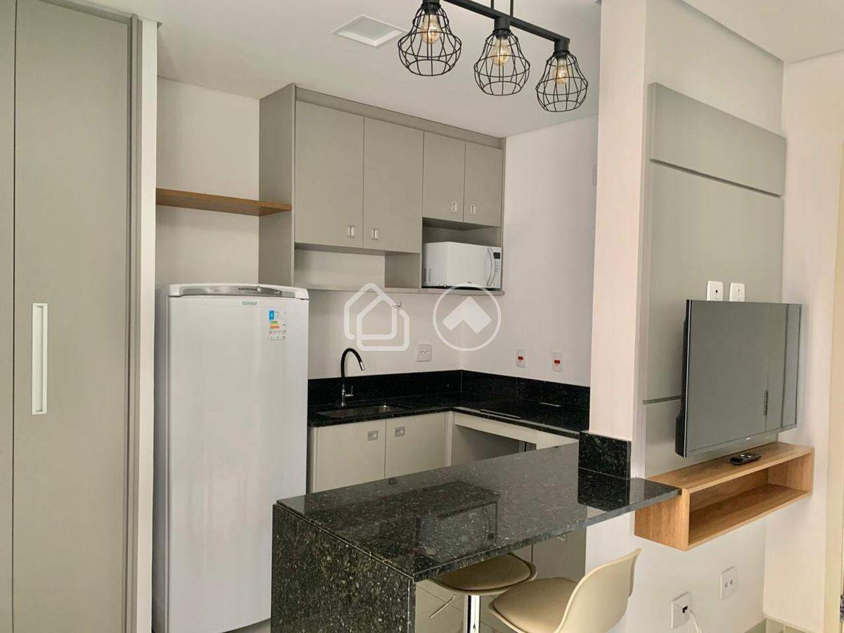 Apartamento, Estoril, 1 Quarto, 1 Vaga, 1 Suíte