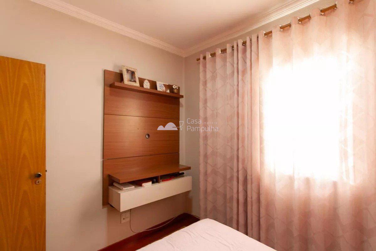 Apartamento, Santa Amélia, 3 Quartos, 1 Vaga, 1 Suíte