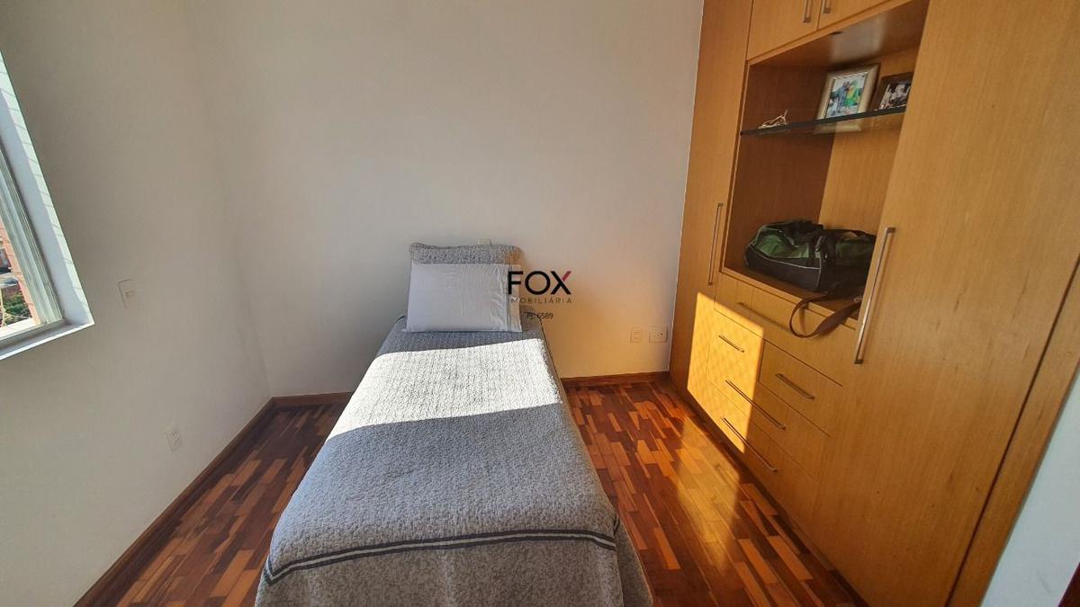 Apartamento, Grajaú, 3 Quartos, 2 Vagas, 1 Suíte