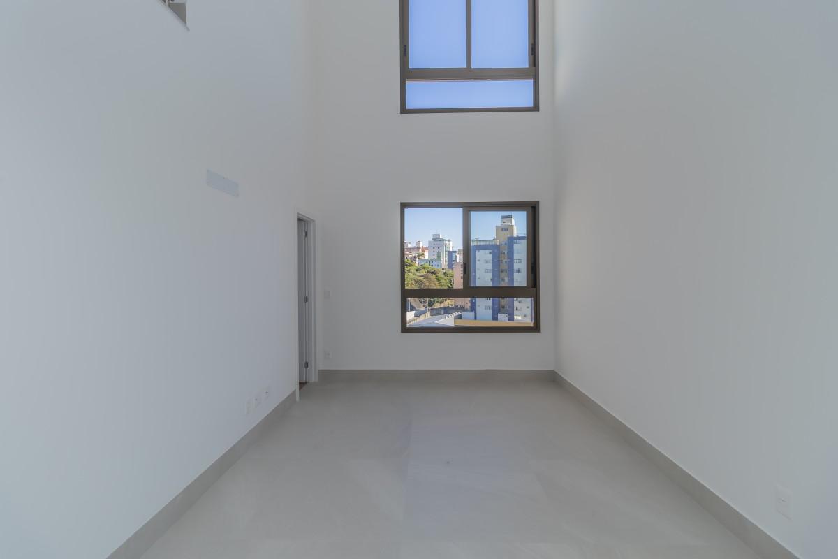 Cobertura, Cidade Nova, 3 Quartos, 2 Vagas, 1 Suíte