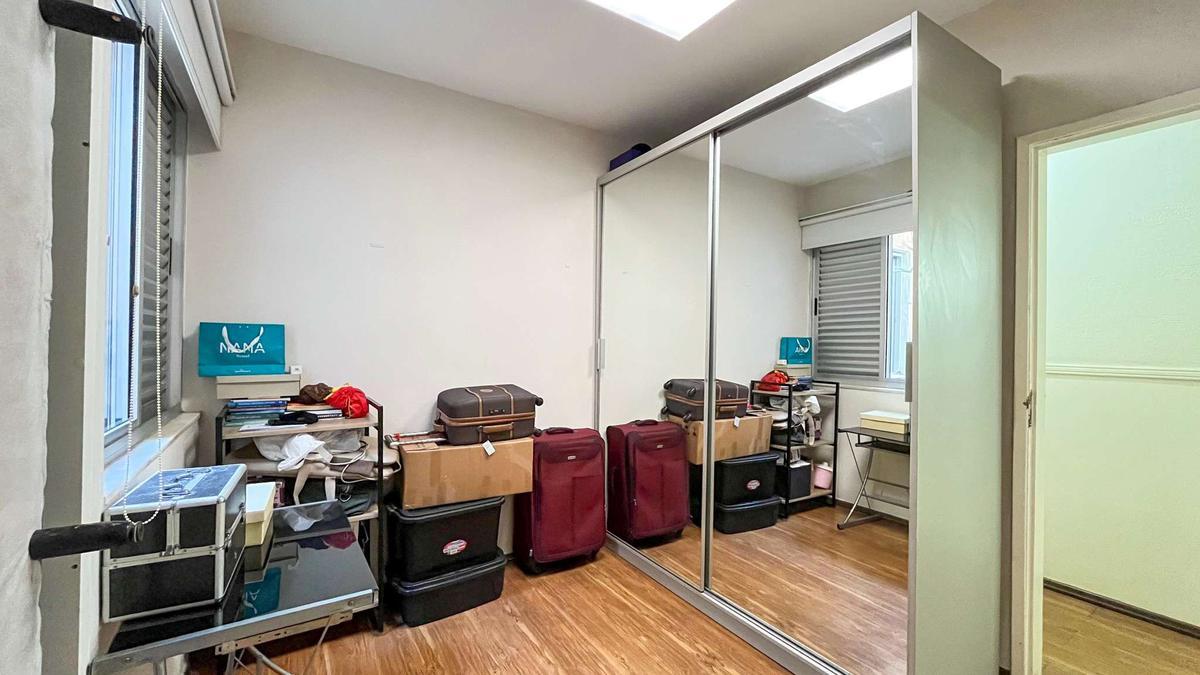 Apartamento, Santo Antônio, 5 Quartos, 2 Vagas, 2 Suítes
