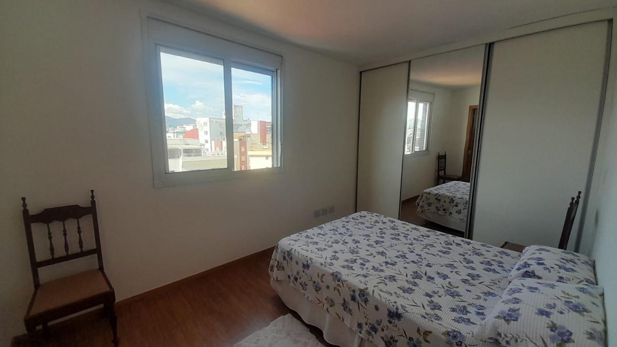 Apartamento, Jardim América, 3 Quartos, 2 Vagas, 1 Suíte