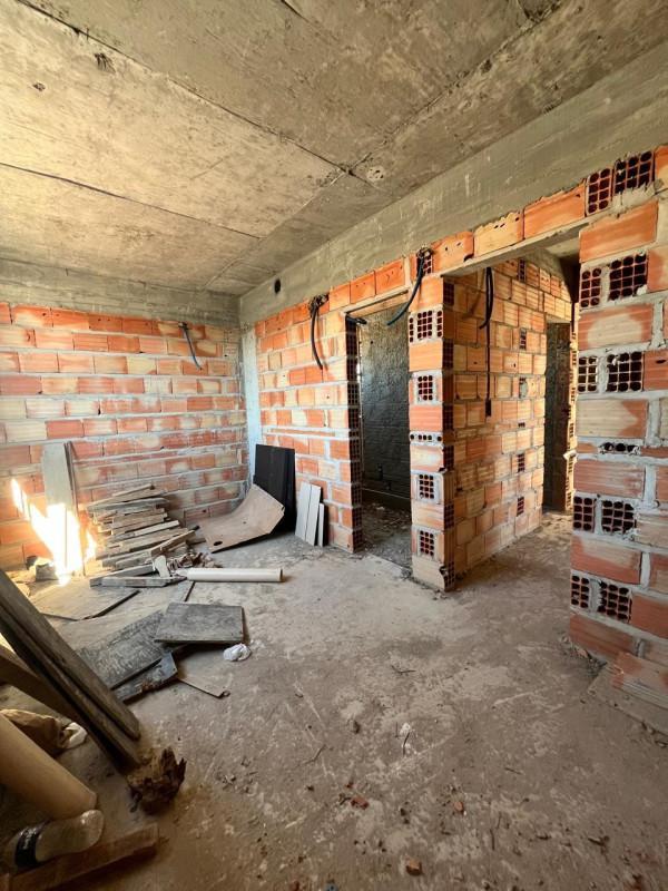 Cobertura, Jardim Riacho das Pedras, 3 Quartos, 3 Vagas, 1 Suíte