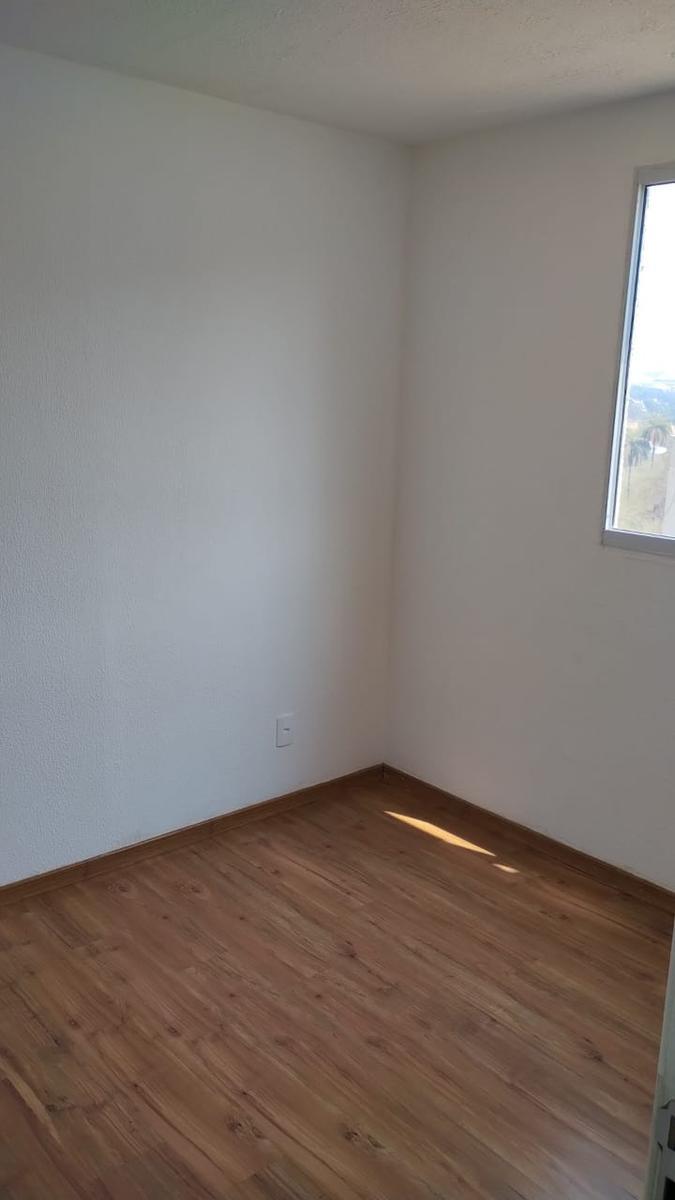 Apartamento, Nacional, 2 Quartos, 1 Vaga