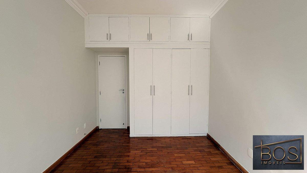 Apartamento, Barro Preto, 3 Quartos, 0 Vaga, 1 Suíte