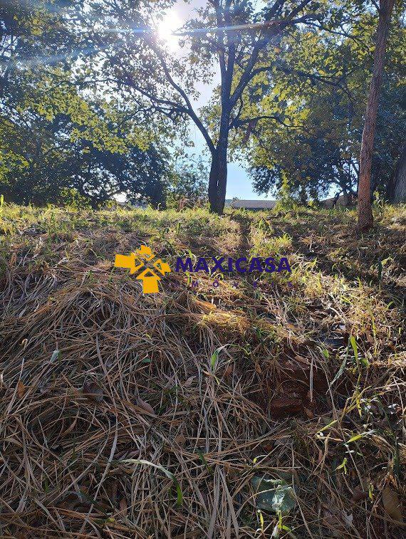 Lote, São Luiz (pampulha), 0 Quarto, 0 Vaga