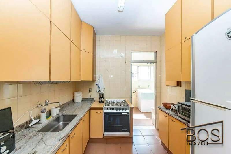Apartamento, Luxemburgo, 3 Quartos, 2 Vagas, 1 Suíte